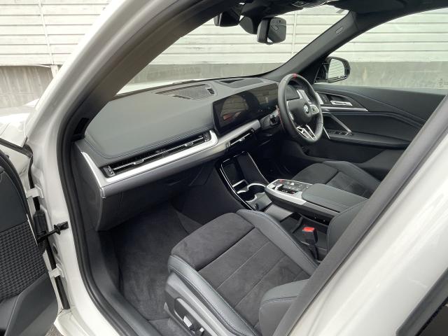 ＢＭＷ Ｘ１ Ｍ３５ｉ ｘＤｒｉｖｅ 1.3万Km 624.0万円 2024年式[983]の中古車詳細(愛知県)