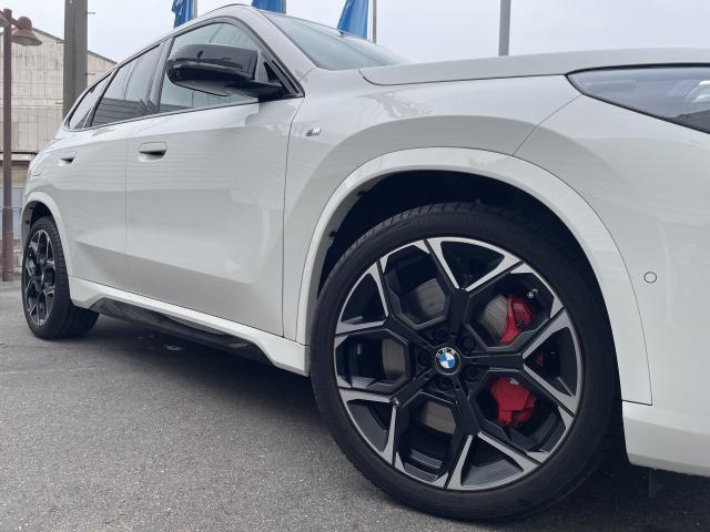 ＢＭＷ Ｘ１ Ｍ３５ｉ ｘＤｒｉｖｅ 1.3万Km 624.0万円 2024年式[983]の中古車詳細(愛知県)