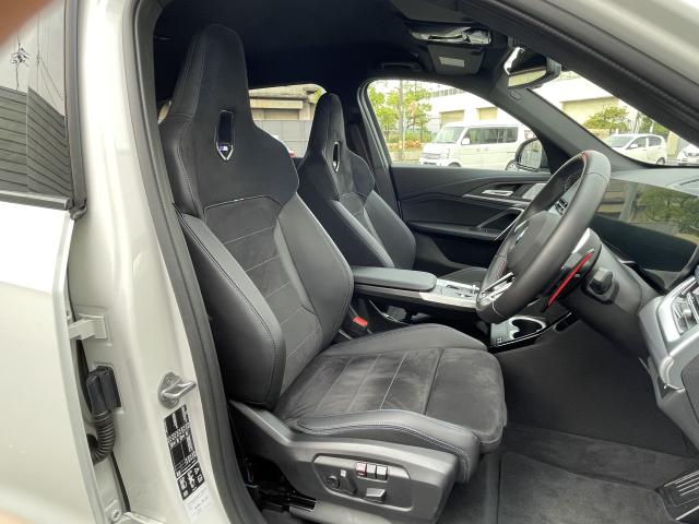 ＢＭＷ Ｘ１ Ｍ３５ｉ ｘＤｒｉｖｅ 1.3万Km 624.0万円 2024年式[983]の中古車詳細(愛知県)