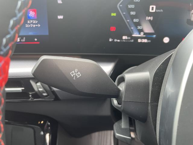 ＢＭＷ Ｘ１ Ｍ３５ｉ ｘＤｒｉｖｅ 1.3万Km 624.0万円 2024年式[983]の中古車詳細(愛知県)