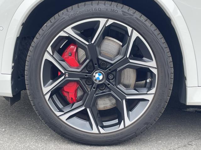 ＢＭＷ Ｘ１ Ｍ３５ｉ ｘＤｒｉｖｅ 1.3万Km 624.0万円 2024年式[983]の中古車詳細(愛知県)