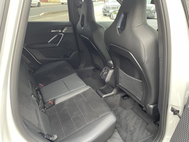 ＢＭＷ Ｘ１ Ｍ３５ｉ ｘＤｒｉｖｅ 1.3万Km 624.0万円 2024年式[983]の中古車詳細(愛知県)