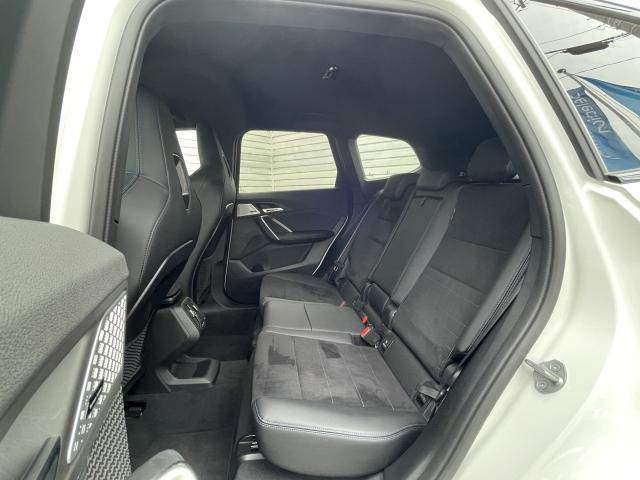 ＢＭＷ Ｘ１ Ｍ３５ｉ ｘＤｒｉｖｅ 1.3万Km 624.0万円 2024年式[983]の中古車詳細(愛知県)