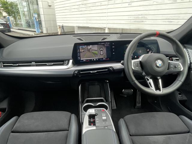 ＢＭＷ Ｘ１ Ｍ３５ｉ ｘＤｒｉｖｅ 1.3万Km 624.0万円 2024年式[983]の中古車詳細(愛知県)