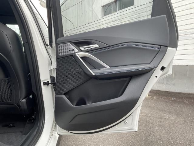 ＢＭＷ Ｘ１ Ｍ３５ｉ ｘＤｒｉｖｅ 1.3万Km 624.0万円 2024年式[983]の中古車詳細(愛知県)