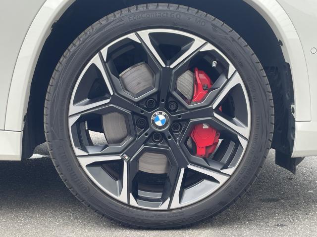 ＢＭＷ Ｘ１ Ｍ３５ｉ ｘＤｒｉｖｅ 1.3万Km 624.0万円 2024年式[983]の中古車詳細(愛知県)