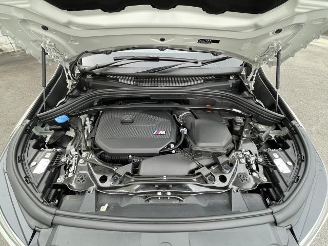 ＢＭＷ Ｘ１ Ｍ３５ｉ ｘＤｒｉｖｅ 1.3万Km 624.0万円 2024年式[983]の中古車詳細(愛知県)