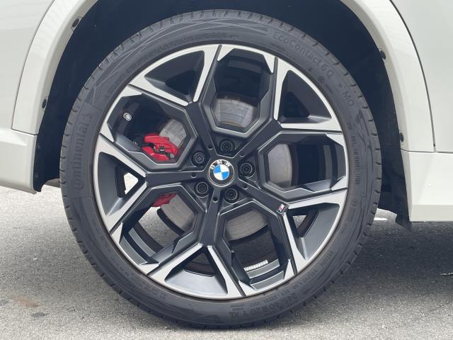 ＢＭＷ Ｘ１ Ｍ３５ｉ ｘＤｒｉｖｅ 1.3万Km 624.0万円 2024年式[983]の中古車詳細(愛知県)
