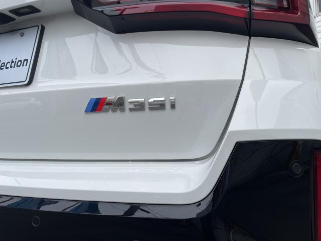 ＢＭＷ Ｘ１ Ｍ３５ｉ ｘＤｒｉｖｅ 1.3万Km 624.0万円 2024年式[983]の中古車詳細(愛知県)