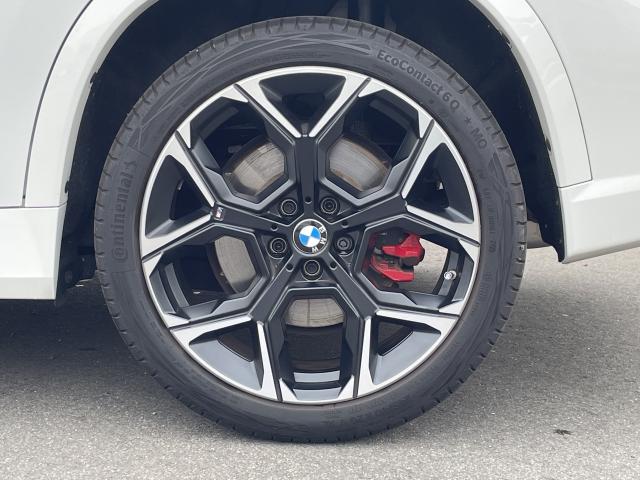 ＢＭＷ Ｘ１ Ｍ３５ｉ ｘＤｒｉｖｅ 1.3万Km 624.0万円 2024年式[983]の中古車詳細(愛知県)