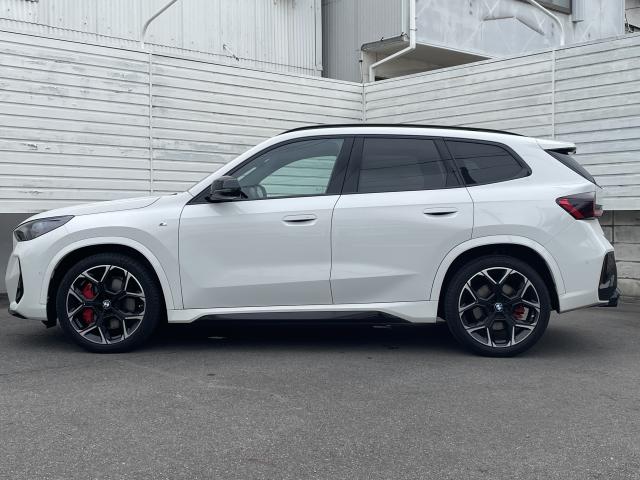 ＢＭＷ Ｘ１ Ｍ３５ｉ ｘＤｒｉｖｅ 1.3万Km 624.0万円 2024年式[983]の中古車詳細(愛知県)
