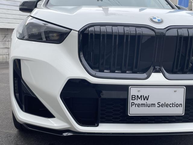 ＢＭＷ Ｘ１ Ｍ３５ｉ ｘＤｒｉｖｅ 1.3万Km 624.0万円 2024年式[983]の中古車詳細(愛知県)