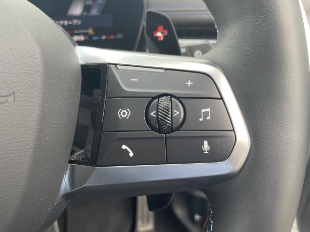 ＢＭＷ Ｘ１ Ｍ３５ｉ ｘＤｒｉｖｅ 1.3万Km 624.0万円 2024年式[983]の中古車詳細(愛知県)