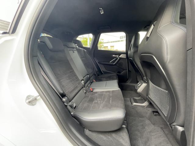 ＢＭＷ Ｘ１ Ｍ３５ｉ ｘＤｒｉｖｅ 1.3万Km 624.0万円 2024年式[983]の中古車詳細(愛知県)