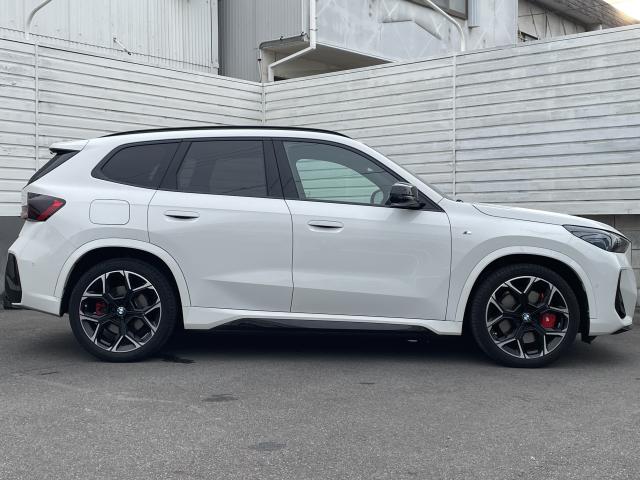 ＢＭＷ Ｘ１ Ｍ３５ｉ ｘＤｒｉｖｅ 1.3万Km 624.0万円 2024年式[983]の中古車詳細(愛知県)