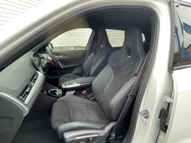 ＢＭＷ Ｘ１ Ｍ３５ｉ ｘＤｒｉｖｅ 1.3万Km 624.0万円 2024年式[983]の中古車詳細(愛知県)
