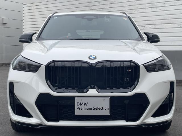 ＢＭＷ Ｘ１ Ｍ３５ｉ ｘＤｒｉｖｅ 1.3万Km 624.0万円 2024年式[983]の中古車詳細(愛知県)