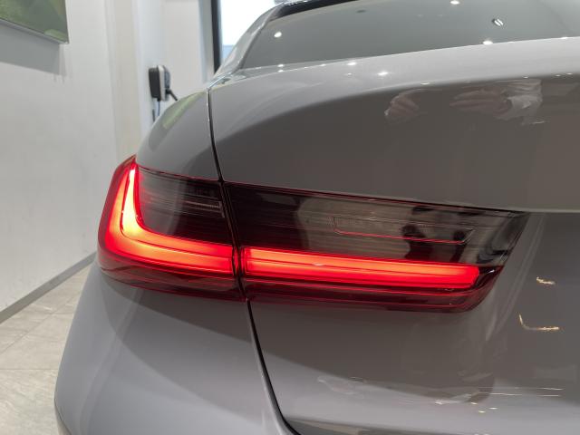 ＢＭＷ ３シリーズ ３２０ｉ Ｍスポーツ 1.4万Km 465.0万円 2024年式[780]の中古車詳細(愛知県)