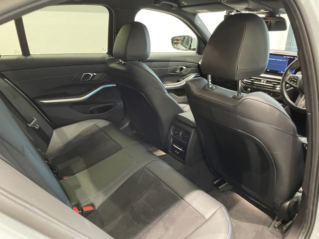 ＢＭＷ ３シリーズ ３２０ｉ Ｍスポーツ 1.4万Km 465.0万円 2024年式[780]の中古車詳細(愛知県)