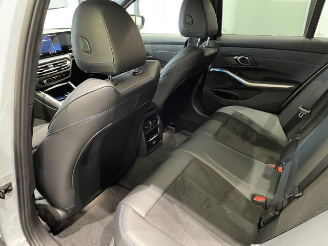 ＢＭＷ ３シリーズ ３２０ｉ Ｍスポーツ 1.4万Km 465.0万円 2024年式[780]の中古車詳細(愛知県)
