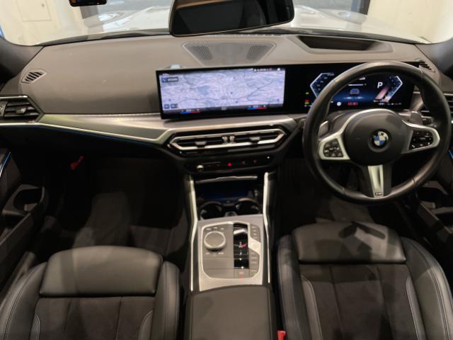 ＢＭＷ ３シリーズ ３２０ｉ Ｍスポーツ 1.4万Km 465.0万円 2024年式[780]の中古車詳細(愛知県)