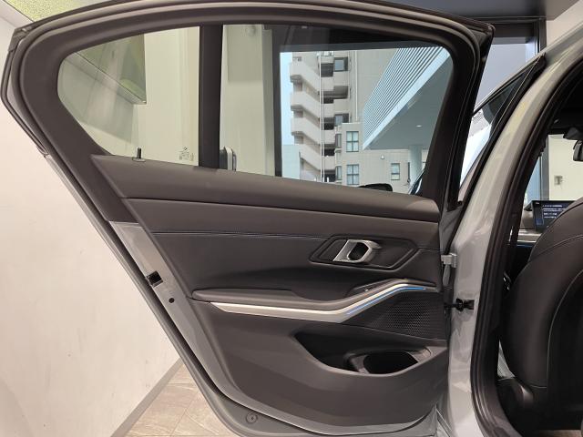 ＢＭＷ ３シリーズ ３２０ｉ Ｍスポーツ 1.4万Km 465.0万円 2024年式[780]の中古車詳細(愛知県)