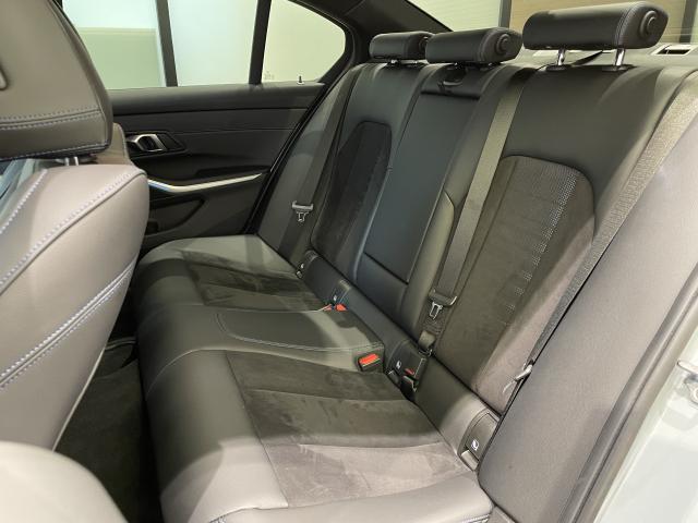 ＢＭＷ ３シリーズ ３２０ｉ Ｍスポーツ 1.4万Km 465.0万円 2024年式[780]の中古車詳細(愛知県)