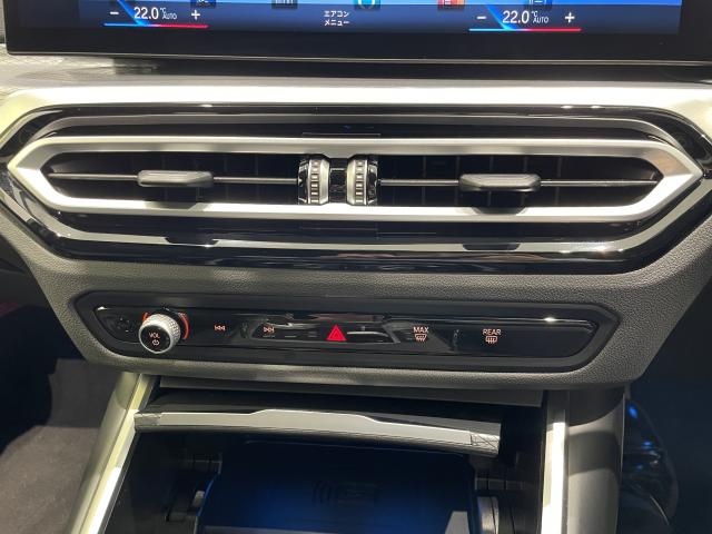 ＢＭＷ ３シリーズ ３２０ｉ Ｍスポーツ 1.4万Km 465.0万円 2024年式[780]の中古車詳細(愛知県)