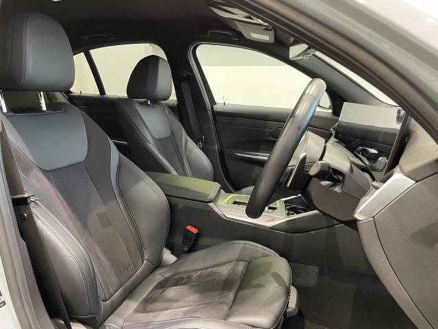 ＢＭＷ ３シリーズ ３２０ｉ Ｍスポーツ 1.4万Km 465.0万円 2024年式[780]の中古車詳細(愛知県)