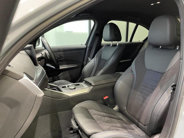 ＢＭＷ ３シリーズ ３２０ｉ Ｍスポーツ 1.4万Km 465.0万円 2024年式[780]の中古車詳細(愛知県)