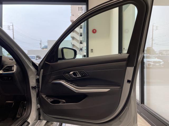 ＢＭＷ ３シリーズ ３２０ｉ Ｍスポーツ 1.4万Km 465.0万円 2024年式[780]の中古車詳細(愛知県)