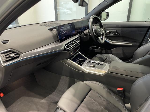 ＢＭＷ ３シリーズ ３２０ｉ Ｍスポーツ 1.4万Km 465.0万円 2024年式[780]の中古車詳細(愛知県)