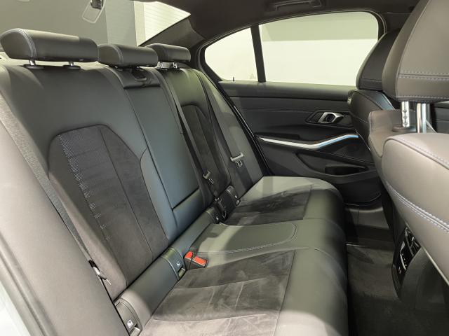 ＢＭＷ ３シリーズ ３２０ｉ Ｍスポーツ 1.4万Km 465.0万円 2024年式[780]の中古車詳細(愛知県)