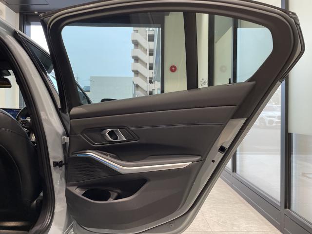 ＢＭＷ ３シリーズ ３２０ｉ Ｍスポーツ 1.4万Km 465.0万円 2024年式[780]の中古車詳細(愛知県)