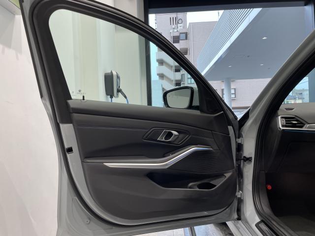 ＢＭＷ ３シリーズ ３２０ｉ Ｍスポーツ 1.4万Km 465.0万円 2024年式[780]の中古車詳細(愛知県)