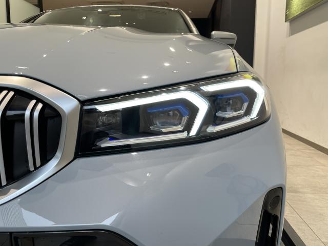 ＢＭＷ ３シリーズ ３２０ｉ Ｍスポーツ 1.4万Km 465.0万円 2024年式[780]の中古車詳細(愛知県)