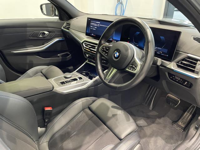 ＢＭＷ ３シリーズ ３２０ｉ Ｍスポーツ 1.4万Km 465.0万円 2024年式[780]の中古車詳細(愛知県)