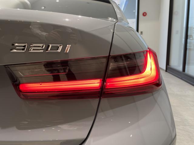 ＢＭＷ ３シリーズ ３２０ｉ Ｍスポーツ 1.4万Km 465.0万円 2024年式[780]の中古車詳細(愛知県)