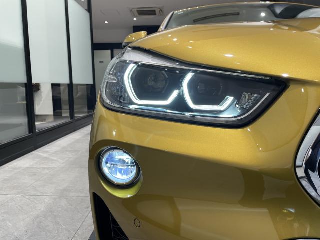 ＢＭＷ Ｘ２ ｘＤｒｉｖｅ １８ｄ ＭスポーツＸ エディションジョイ＋ 1.2万Km 280.0万円 2020年式[407]の中古車詳細(愛知県)