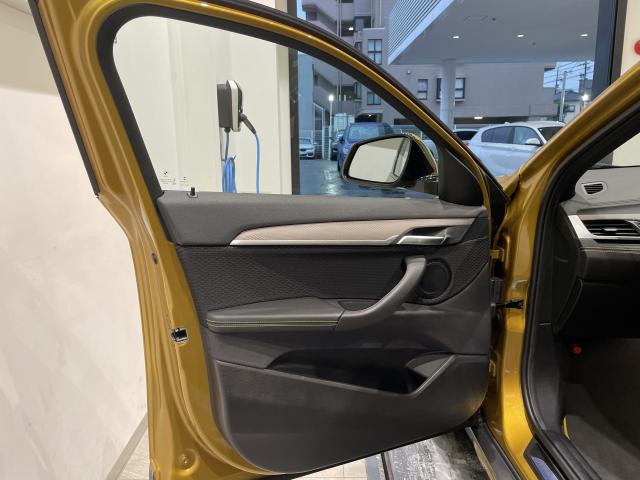 ＢＭＷ Ｘ２ ｘＤｒｉｖｅ １８ｄ ＭスポーツＸ エディションジョイ＋ 1.2万Km 280.0万円 2020年式[407]の中古車詳細(愛知県)