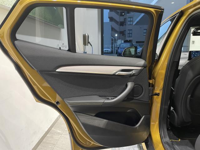 ＢＭＷ Ｘ２ ｘＤｒｉｖｅ １８ｄ ＭスポーツＸ エディションジョイ＋ 1.2万Km 280.0万円 2020年式[407]の中古車詳細(愛知県)