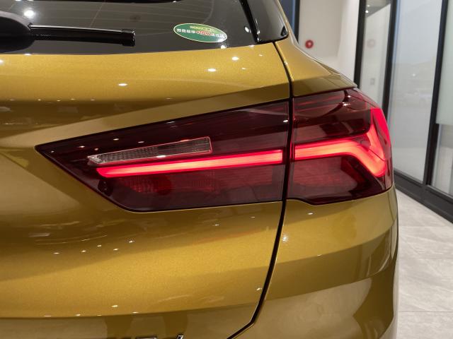 ＢＭＷ Ｘ２ ｘＤｒｉｖｅ １８ｄ ＭスポーツＸ エディションジョイ＋ 1.2万Km 280.0万円 2020年式[407]の中古車詳細(愛知県)
