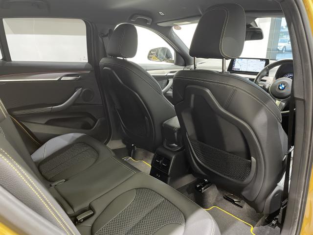 ＢＭＷ Ｘ２ ｘＤｒｉｖｅ １８ｄ ＭスポーツＸ エディションジョイ＋ 1.2万Km 280.0万円 2020年式[407]の中古車詳細(愛知県)