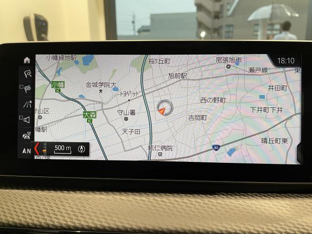 ＢＭＷ Ｘ２ ｘＤｒｉｖｅ １８ｄ ＭスポーツＸ エディションジョイ＋ 1.2万Km 280.0万円 2020年式[407]の中古車詳細(愛知県)