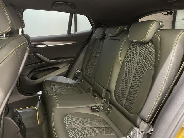 ＢＭＷ Ｘ２ ｘＤｒｉｖｅ １８ｄ ＭスポーツＸ エディションジョイ＋ 1.2万Km 280.0万円 2020年式[407]の中古車詳細(愛知県)