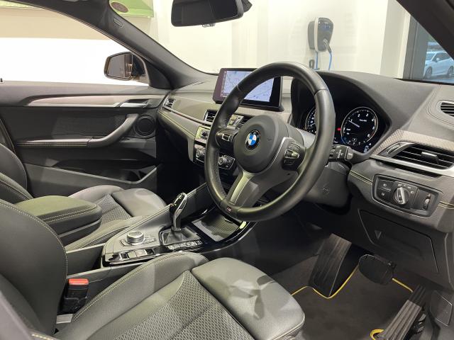 ＢＭＷ Ｘ２ ｘＤｒｉｖｅ １８ｄ ＭスポーツＸ エディションジョイ＋ 1.2万Km 280.0万円 2020年式[407]の中古車詳細(愛知県)
