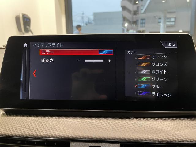 ＢＭＷ Ｘ２ ｘＤｒｉｖｅ １８ｄ ＭスポーツＸ エディションジョイ＋ 1.2万Km 280.0万円 2020年式[407]の中古車詳細(愛知県)