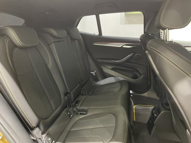 ＢＭＷ Ｘ２ ｘＤｒｉｖｅ １８ｄ ＭスポーツＸ エディションジョイ＋ 1.2万Km 280.0万円 2020年式[407]の中古車詳細(愛知県)