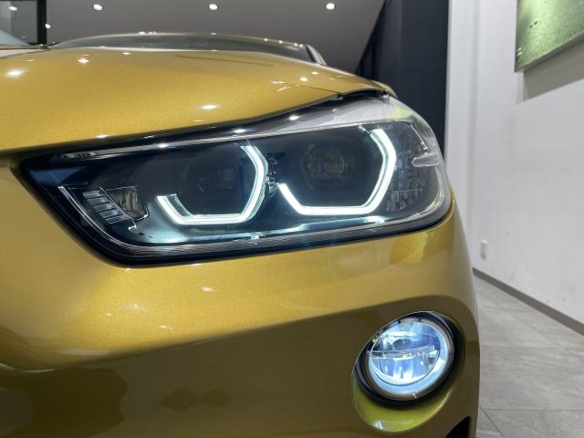ＢＭＷ Ｘ２ ｘＤｒｉｖｅ １８ｄ ＭスポーツＸ エディションジョイ＋ 1.2万Km 280.0万円 2020年式[407]の中古車詳細(愛知県)