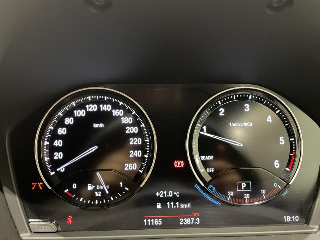 ＢＭＷ Ｘ２ ｘＤｒｉｖｅ １８ｄ ＭスポーツＸ エディションジョイ＋ 1.2万Km 280.0万円 2020年式[407]の中古車詳細(愛知県)